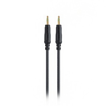 audio-technica AT544A/1.5m 高音質3.5mm音源訊號變換線 音源線