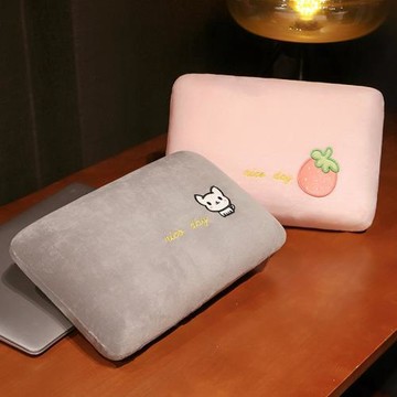 涼席午睡枕抱枕靠背墊辦公午休小枕頭男女生趴睡學生睡覺神器靠枕