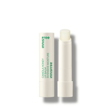 芥花糖蜜超保溼護唇膏 3.5g