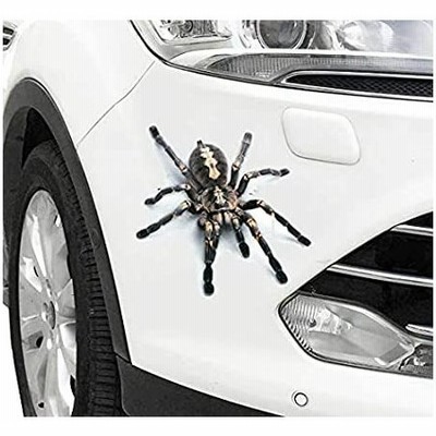 スパイダーステッカーの通販 344件の検索結果 Lineショッピング