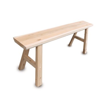 長條凳 實木農家家用長條凳椅子八仙方桌長條舞蹈換鞋火鍋凳練功板凳杉木『XY24786』【77免運節】