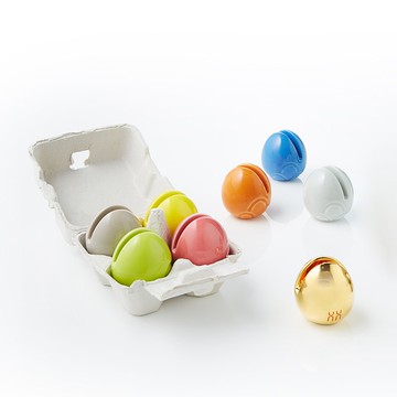 端午節立蛋-吉立蛋名片架|畢業禮物/結婚禮物