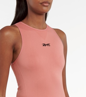 Reebok x Victoria Beckham Racerback performance tank top