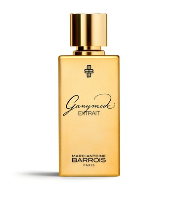 Marc-Antoine Barrois Ganymede Extrait de Parfum