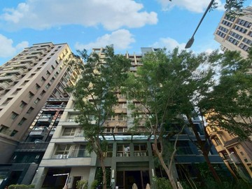 美術館*超低總價正3房平移車位*雙衛開窗｜高雄市鼓山區美術北五街