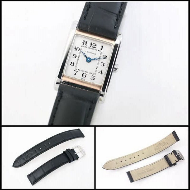 H*i様 ロンジン1926 日本限定 日本限定ロンジン1926