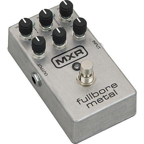 MXR M116 FULLBORE METAL