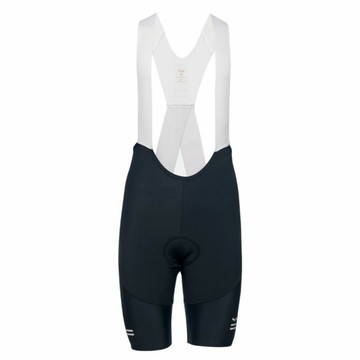 FRONTIER SCHCOACHING Bib Shorts 謝昇諺聯名男吊帶車褲 (紅)