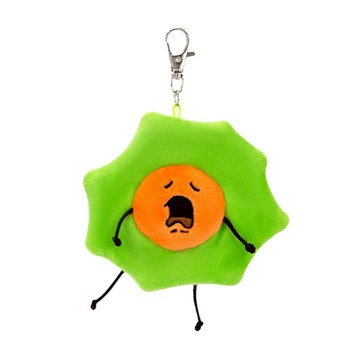 暹羅厘普 暹羅厘普吊飾-太陽田中 CU73679