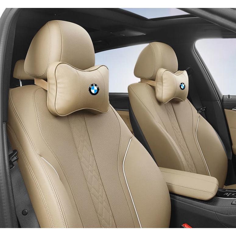 BMW純正リアシートヘッドレストクッション G05 X5 G07 X7