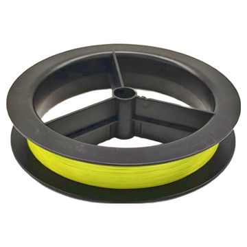 Berkley 貝克力 X9 PE線 釣線 1.0號 150m  鮮豔黃  1捲