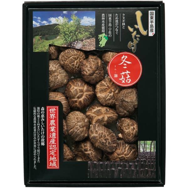 大分乾物 大分県国東半島産　どんこ椎茸