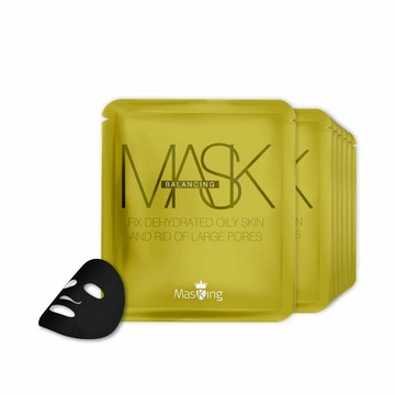 V Man 保養面膜系列