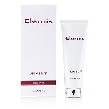 Elemis 艾麗美 高效磨砂膏 Skin Buff 50ml/1.8oz-去角質和煥膚