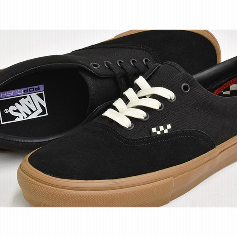 VANS SKATE ERA 【バンズ スケート エラ】 【スケートボード