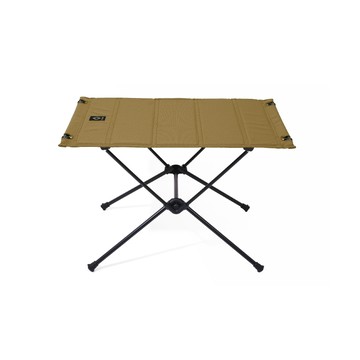 Helinox Tactical Table M 輕量戰術桌 - 狼棕Coyote tan