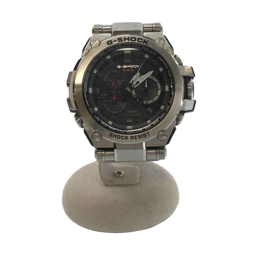 カシオ g-shock mtg-s1000d-1ajf mt-g 電波ソーラー | nate-hospital.com