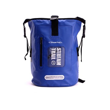 Stream Trail 18L雙肩背包 DX -海洋藍