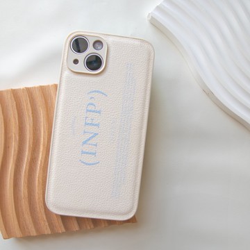 【INFP 調停者】MBTI Phone Case