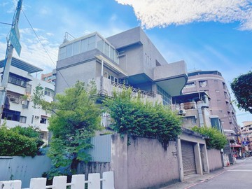 文山特區近長庚醫院捷運未來黃線Y3獨棟四車庫別墅｜高雄市鳳山區濱山街