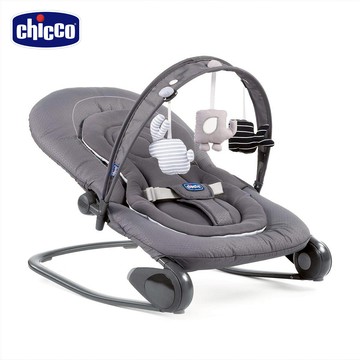 【chicco】Hooplà可攜式安撫搖椅