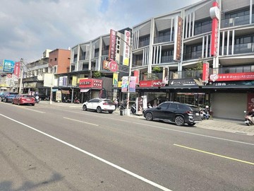 大降價秒殺★仁雄路上文武市金店面、便宜、人車潮密集｜高雄市仁武區仁雄路