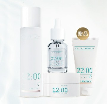 【COCOCHI】積雪草全套組 ( ANETOS 積雪草全套組｜毛孔緊緻水150ml+救痘精華15ml+爆水霜50g+積雪草淨化潔顏乳50g )