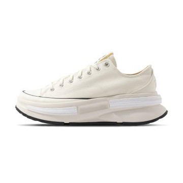 Converse Run Star Legacy Cx Ox 休閒鞋 男鞋 女鞋 帆布鞋 白色 厚底 A11490C