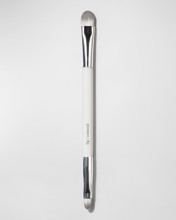 Eco Vegan Lip Conceal Brush