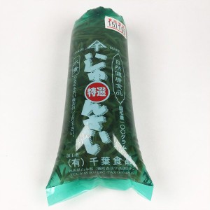 中国産　Ｔサイズ　ジュンサイ　100ｇ