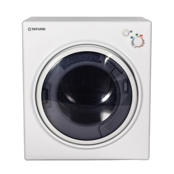 TATUNG大同6公斤冷熱風滾筒乾衣機 TAW-D60T~含拆箱定位