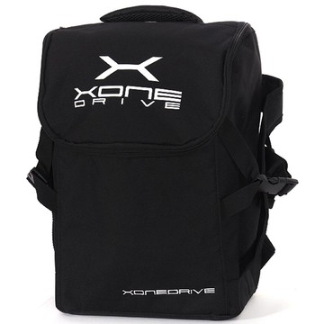 XONE DRIVE 直排輪包  黑色  1個