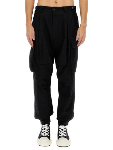dsquared "icon new generation" cargo pants