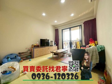 樂福承辦中山醫｜宏都雙子星質感三房平車｜台中市南區復興北路