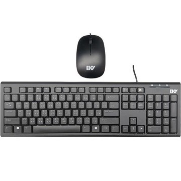 標案專用 越南製造 BKY-KMS USB 有線 鍵盤滑鼠組 非中國製造 非大陸製造 非中國大陸製造