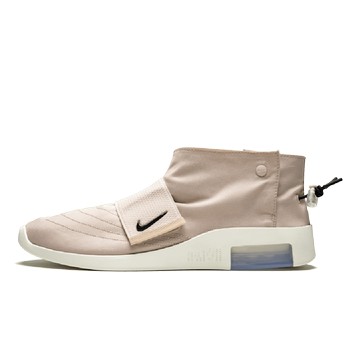 AIR FEAR OF GOD MOCCASIN PARTICLE BEIGE