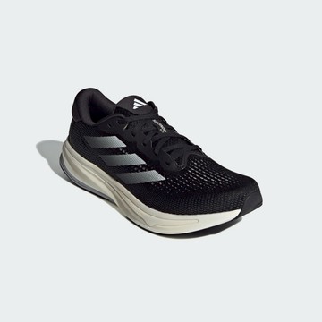 ADIDAS 愛迪達 SUPERNOVA RISE M 銀黑 慢跑鞋 運動鞋 男鞋 IG5844 奶油底