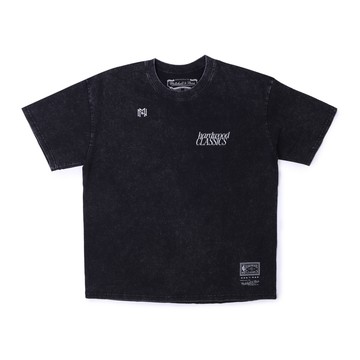 Mitchell & Ness EPIC TOWN TEE 男 短袖上衣 MNTS103CB