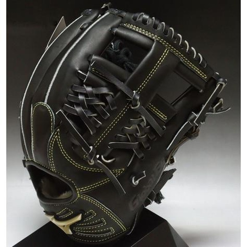 ミズノ　プロフェッショナル　堂林モデル　軟式内野手用グローブ ミズノ プロフェッショナル 堂林モデル 軟式内野手用グローブ 【公式通販】