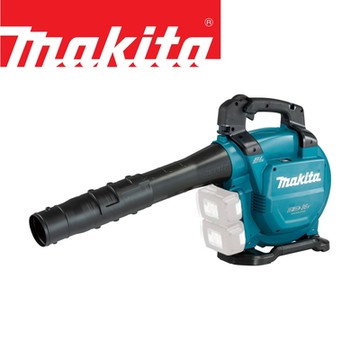 MAKITA牧田 36V-18V*2-鋰電無刷吹風機DUB363ZV(空機-不含充電器及電池)