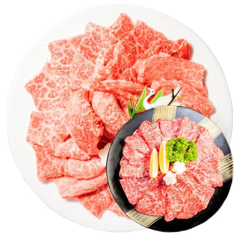 焼肉セット 焼肉 ギフト 黒毛和牛 霜降り カルビ  ロース 各200g 計400g 焼き肉 御中元 お中元 プレゼント