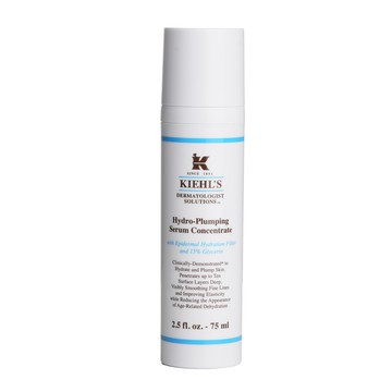 契爾氏 Kiehl's - 醫學高效保濕精華
