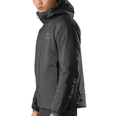 アークテリクス ARC'TERYX マウンテンパーカー ナイロンジャケット