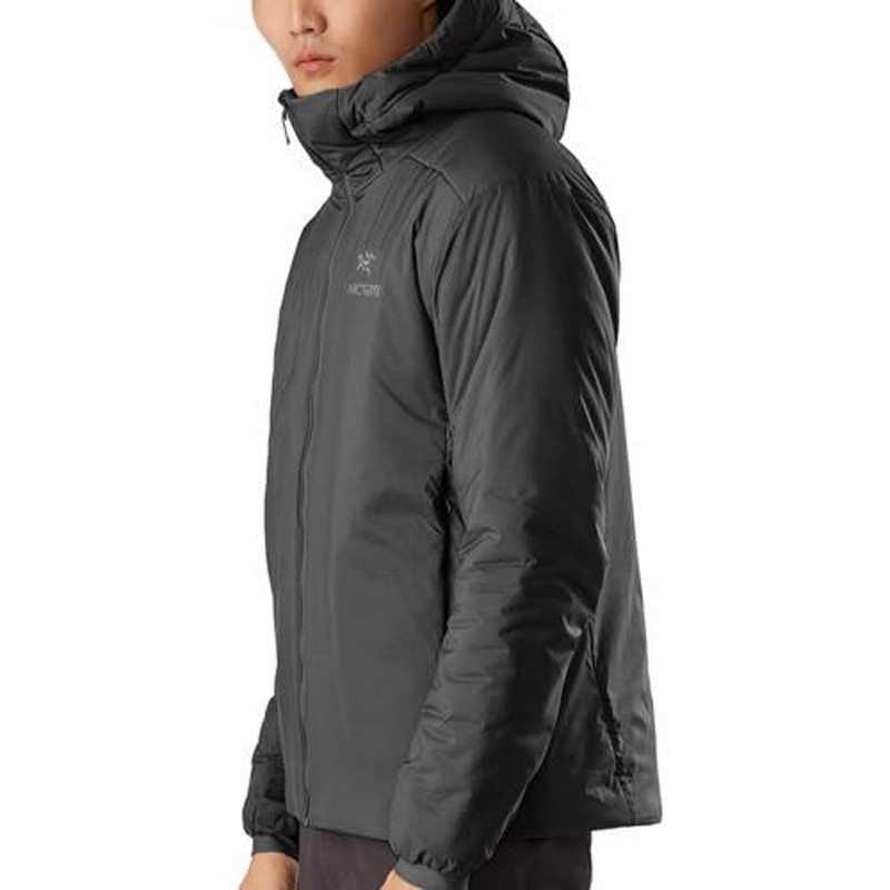 アークテリクス ARC'TERYX マウンテンパーカー ナイロンジャケット 