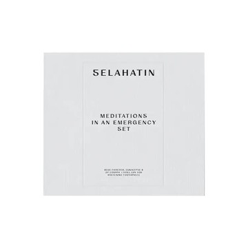 牙膏三件組(藍色永恆/蘋果尤加利/我當然愛你)