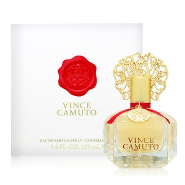 Vince Camuto 同名淡香精 EDP 100ml