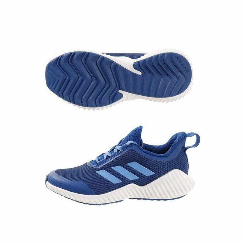 アディダス Adidas スニーカー ジュニア ランニングシューズ フォルタランエックス 2 K G オンライン価格 Jr 通販 Lineポイント最大0 5 Get Lineショッピング