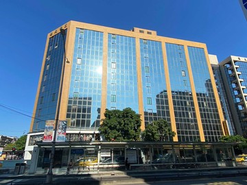 行天宮捷運商三登記｜台北市中山區松江路