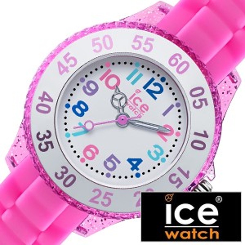 アイスウォッチ 腕時計 Ice Watch 時計 Icewatch 腕時計 アイスウォッチ時計 プリンセス Princess キッズ レディース ホワイト Ice 通販 Lineポイント最大1 0 Get Lineショッピング