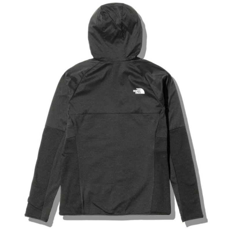 1389927-THE NORTH FACE/レディース ハイブリッドサーマルバーサ 